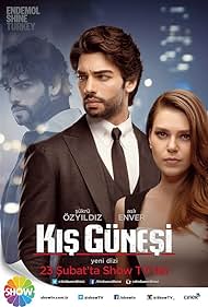 Kis Günesi Banda sonora (2016) carátula