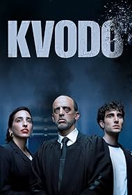 Kvodo (2017) copertina