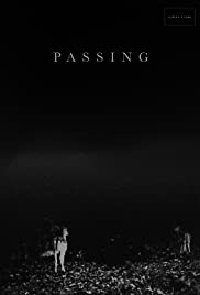 Passing Colonna sonora (2017) copertina