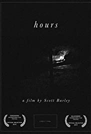 Hours (2015) copertina
