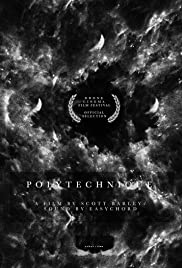 Polytechnique (2014) copertina