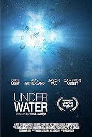 Under Water Soundtrack (2017) cover