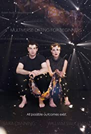 Multiverse Dating for Beginners (2017) copertina