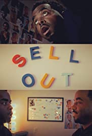 Sell Out! Colonna sonora (2018) copertina