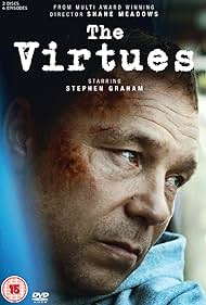 The Virtues (2019) carátula