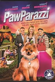 PawParazzi Banda sonora (2018) carátula