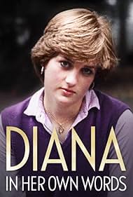 Diana: Nas Suas Próprias Palavras (2017) cover