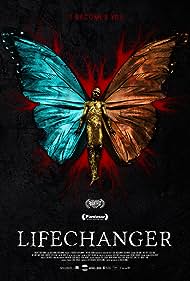 Lifechanger (2018) cover