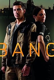 Bang Soundtrack (2017) cover
