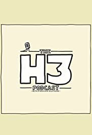 H3 Podcast Colonna sonora (2016) copertina