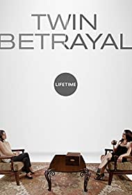 Twin Betrayal (2018) cover