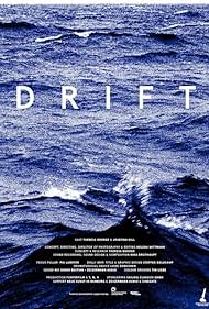 Drift Colonna sonora (2017) copertina