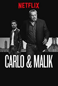 Carlo & Malik (2018) carátula