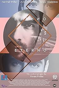 Eternal (2018) copertina