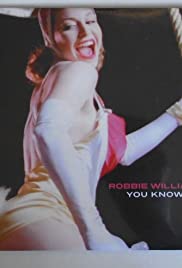 Robbie Williams: You Know Me Banda sonora (2009) carátula