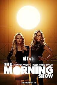 The Morning Show (2019) carátula