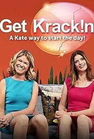 Get Krack!n (2017) cover