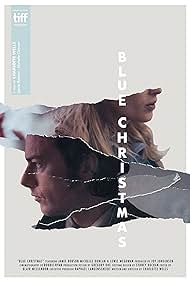 Blue Christmas Colonna sonora (2017) copertina