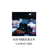 Ed Sheeran: Galway Girl (2017) cover