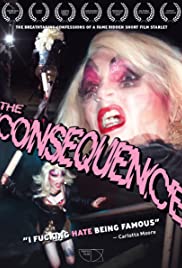 The Consequence (2017) copertina