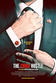 The China Hustle (2017) cover
