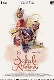 Sekala Niskala (2017) cover