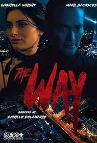 The Way (2017) copertina