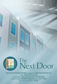 The Next Door Colonna sonora (2016) copertina