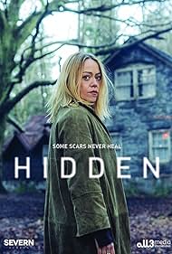 Hidden (2018) cover