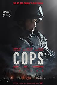 Cops (2018) copertina