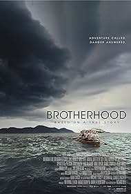 Brotherhood Bande sonore (2019) couverture