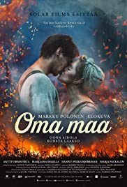 Oma maa (2018) cobrir