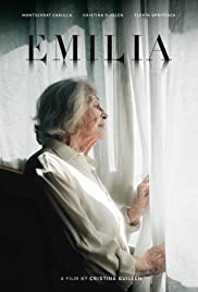 Emilia (2020) cobrir