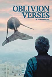 Oblivion Verses (2017) cover