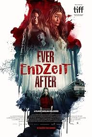 Ever After Colonna sonora (2018) copertina