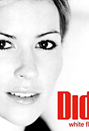 Dido: White Flag (2003) cover