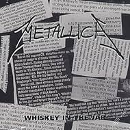 Metallica: Whiskey in the Jar (1999) cover