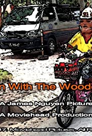 The Man with the Wooden Face Banda sonora (2017) carátula