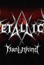 Metallica: ManUNkind Colonna sonora (2016) copertina
