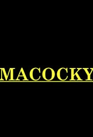 Macocky (2016) cobrir