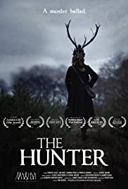 The Hunter Colonna sonora (2017) copertina