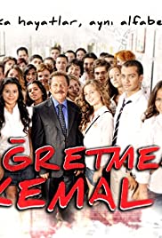 Ogretmen Kemal Colonna sonora (2010) copertina