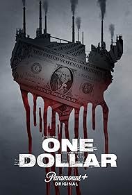 One Dollar (2018) cover