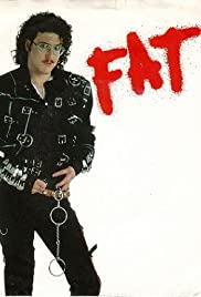 Weird Al Yankovic: Fat Colonna sonora (1988) copertina