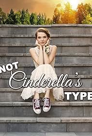 Not Cinderella&#x27;s Type (2018) cover