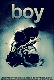 Boy (2017) copertina