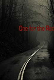 One for the Road Colonna sonora (2017) copertina