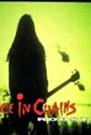 Alice in Chains: Rooster Banda sonora (1993) carátula