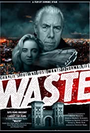 Waste (2019) carátula