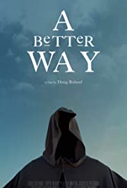 A Better Way Colonna sonora (2018) copertina